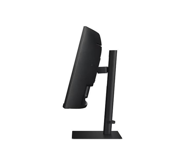 Samsung 34'' S34C652UAU LS34C652UAUXEN Czarny - 1377749 - zdjęcie 14